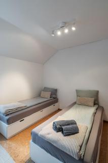 Albau apartment in loft style Apt7 - 3