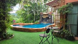 I-DAO POOLVilla HUAHIN วิวภูเขา&ใกล้ทะเลใกล้เมือง - 9