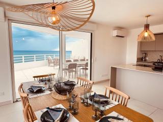 ValrasLoc Archipel Panarea Vues Inegalees - Valras-Plage - 0