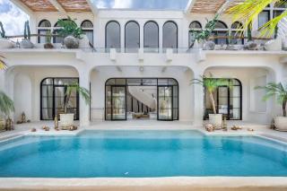 Kalesma Uluwatu Luxury 6BR Side by side - 0