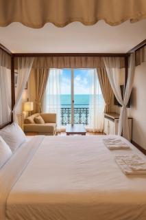 Orchid Hotel and Spa Kalim Bay - 0