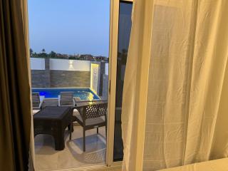 Nefertarie private Villa - 1