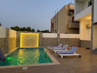 Nefertarie private Villa - 7