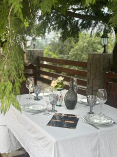 EleGaya Guest house - 9