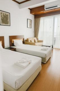 Orchid Hotel and Spa Kalim Bay - 1