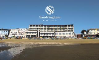 Sandringham Hotel - Seafront, Sandown - FREE CAR FERRY for bookings of 3 or more nights, subject to availability - 0