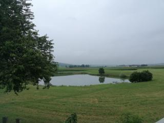 Wohnung am See - 8