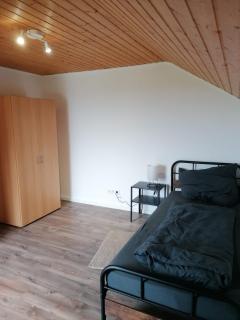 Wohnung am See - 1