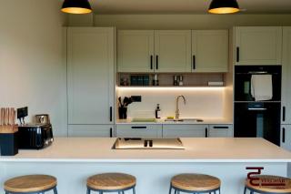 Modern 4BR Family Home New Forest Pet Friendly - 2