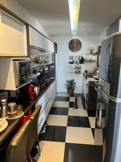 Apartamento Confortável para COP 30 - Próximo do Hangar - 8