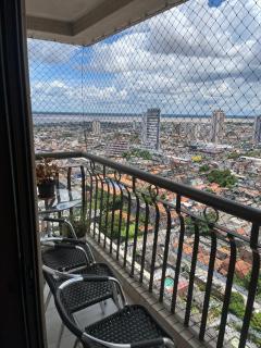 Apartamento Confortável para COP 30 - Próximo do Hangar - 6
