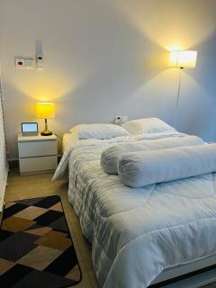 Condo Center Point Phnom Penh City - Time Square 2 Apartment - 6