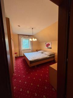 Ferienwohnung Gezeiten - 7