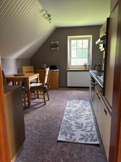 Ferienwohnung Gezeiten - 4