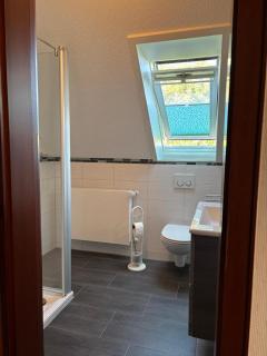 Ferienwohnung Gezeiten - 3