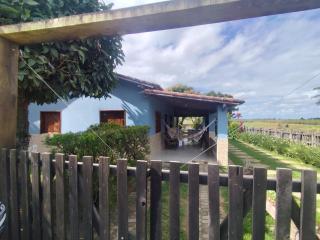 Casa de Campo , Lagoa Nova - Linhares ES - 8