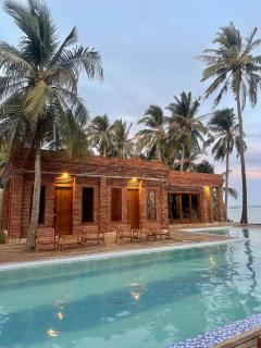 Pulojava Resort - 0