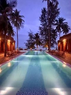 Pulojava Resort - 5