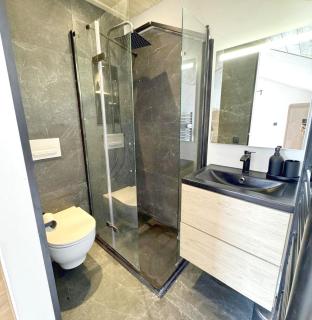 Spacious apartment located in heart of Auron resort - 7