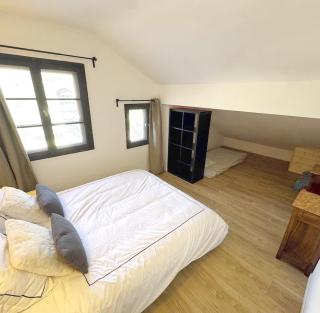 Spacious apartment located in heart of Auron resort - 1