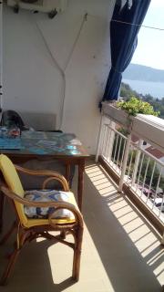 Panoramic sea view Apartment - 9