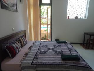 Green villa - 2