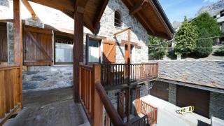 Chalet del Borgo - 0