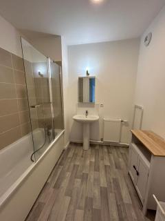 Le 75 Vaillant Spacieux 4 Chambres Paris Est - 3