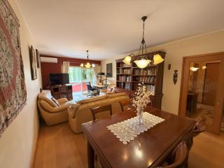 Cozy and Quiet Apartment near the Center - 6
