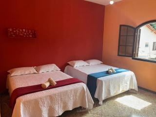 Casa Grande na Ilha Primeira - 9