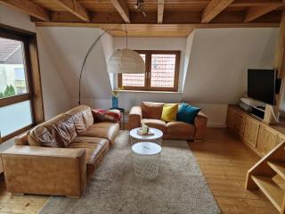 Crown Lodge - Leinfelden-Echterdingen - 8