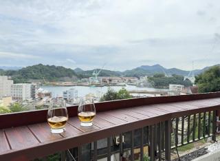 Ryu no Torimichi - Hilltop House Scenic Stay with City Views - 9