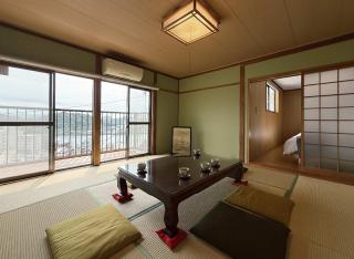 Ryu no Torimichi - Hilltop House Scenic Stay with City Views - 7