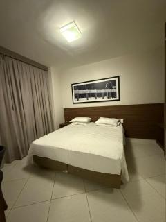 Apartamento Barretos Thermas Park, 1212 Parque do Peão - 9