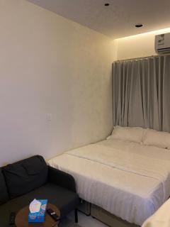 Stylish and quiet studio - 7