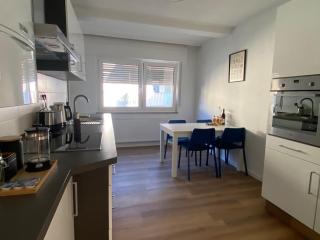 3-Zimmer Apartment mit Balkon - 8