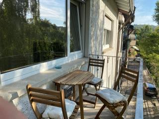 3-Room Apartment With Balcony - 6