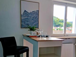 Wohlfühl-Oase in der Villa "Schöne Aussicht" - 2