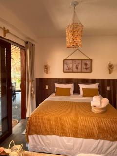 Lounge Vila Tatajuba - 4