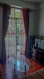 Glenfalls Residencies - 1