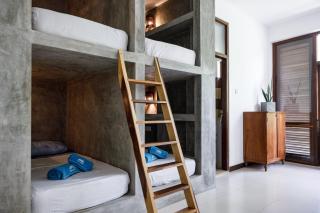 drivethru Hostel Polhena - 3