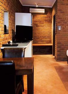 Fountain Court Motor Inn Albury - 4