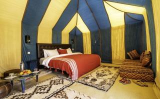 Original Luxury Camp - 3
