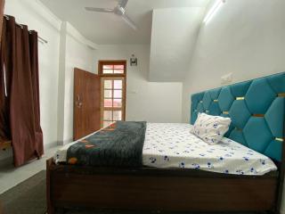 Shyam Jee - A NH5 Homestay - 1