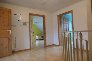 Ferienhaus in der Heide Barrierefrei, Rollstuhlgeeignet - 1