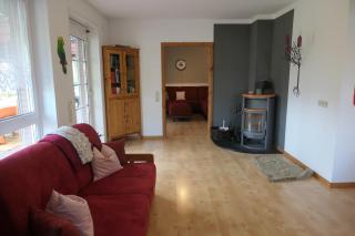Ferienhaus in der Heide Barrierefrei, Rollstuhlgeeignet - 7