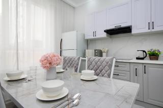 Cozy apartment near MEGA Park - 4