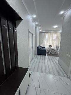 Cozy apartment near MEGA Park - 3