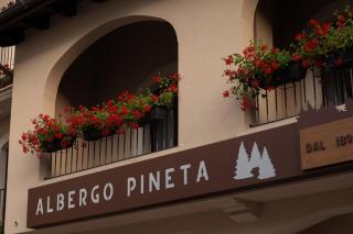 Albergo Pineta dal 1891 - 2