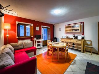 Pista Olimpica 1min - Ski Box - Seggiovia 3min - 7